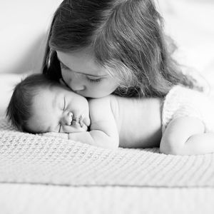 Meet your Posher, Calli